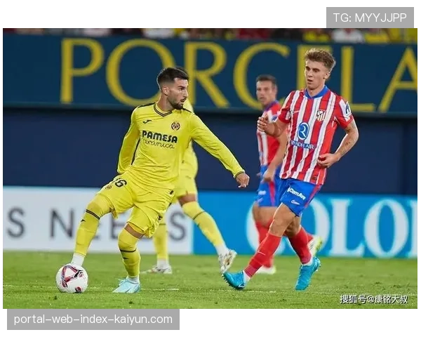 瓦伦西亚客场不敌比利亚雷亚尔 保级压力持续增加