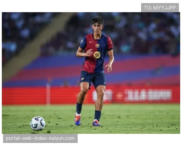 巴萨主帅弗里克赛后谈及年轻球员贝尔纳尔未来发展前景