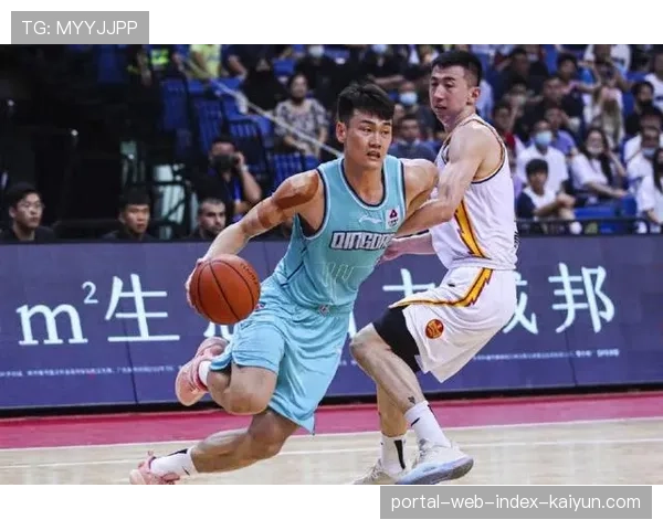 青岛国信水产王睿泽张祖铭 锋线球员状态决定上限 青岛国信水产王睿泽张祖铭 锋线球员状态决定上限